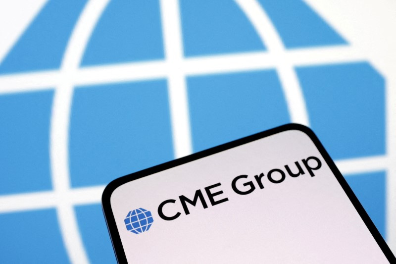 CME's lithium contract volumes thrive after price slump