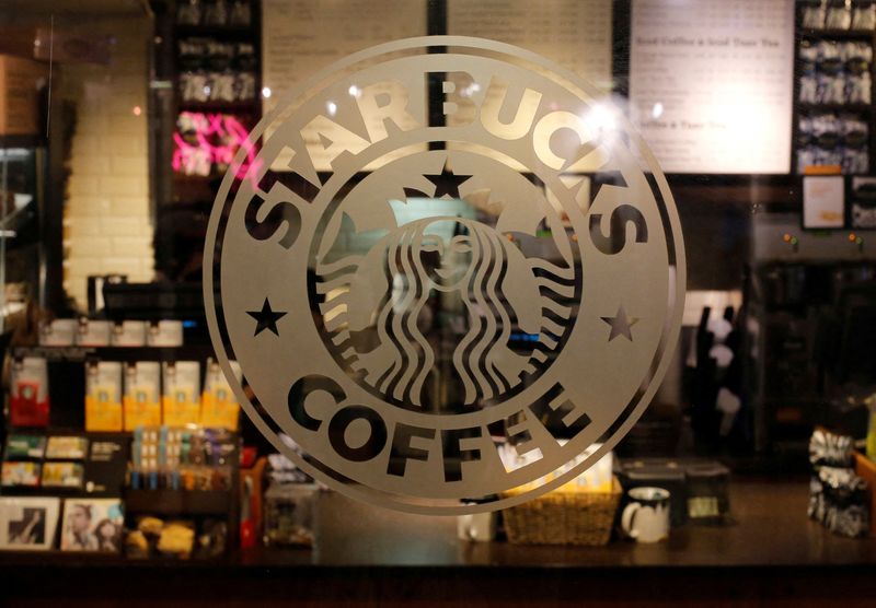 Consumer group sues Starbucks over 'ethical' sourcing claims