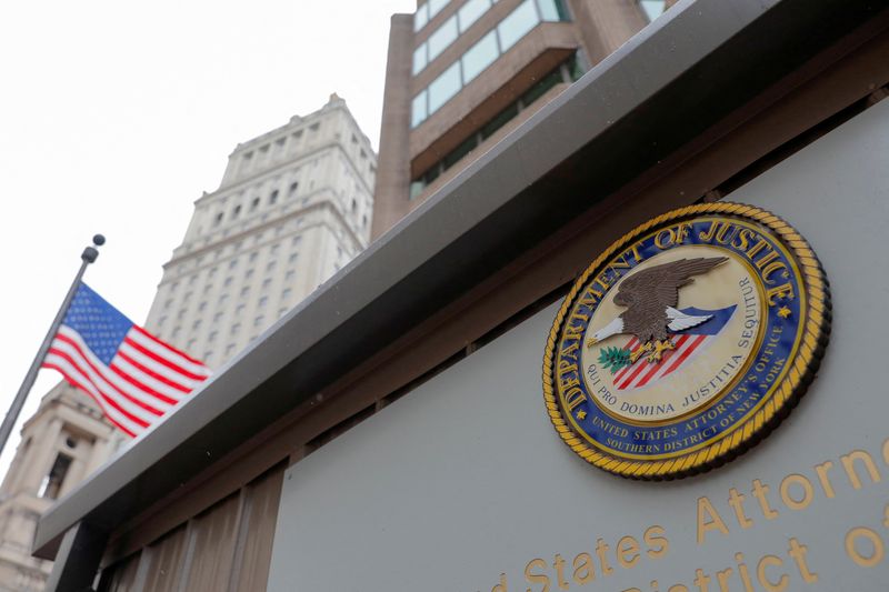 Former Goldman, Blackstone analyst pleads guilty to insider trading