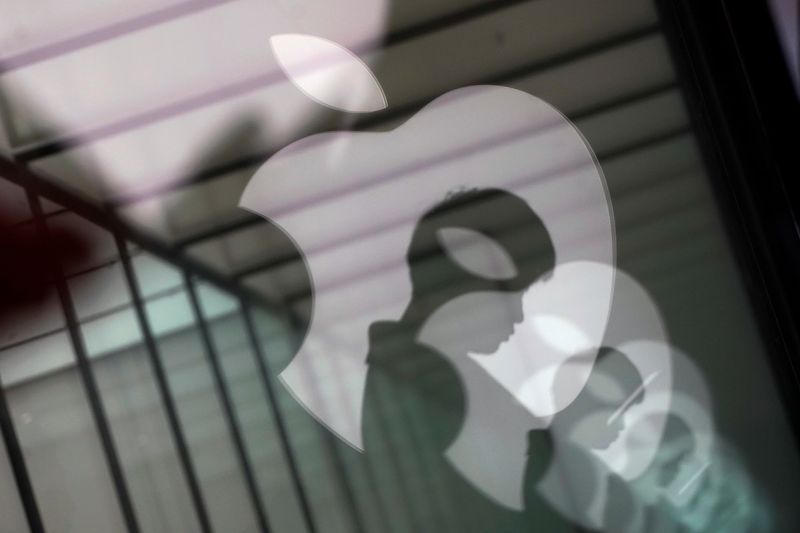 Marketmind: Apple gets pipped, Uniqlo lifts the Nikkei