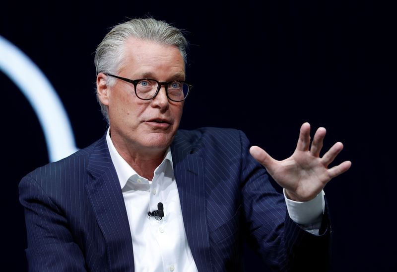 Delta CEO confident Boeing will learn from mid-air panel incident
