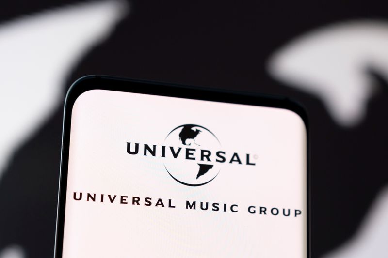 Universal Music Group to lay off some employees