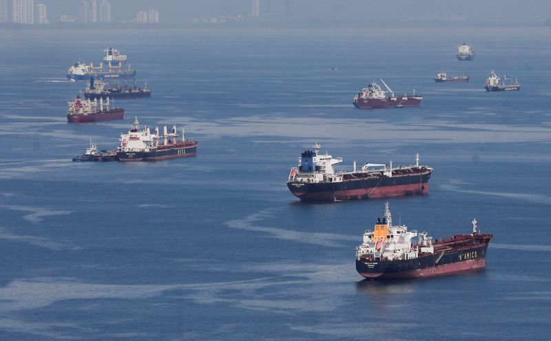 Panama Canal 'understands' Maersk move to rail amid drought