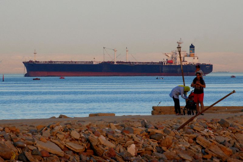 Tractor Supply sees delayed deliveries due to Red Sea disruptions