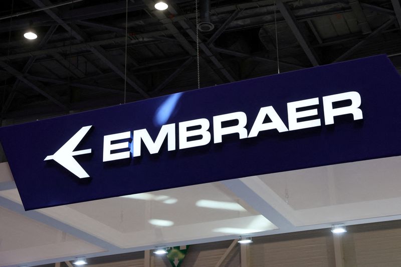 Embraer sees record agriculture plane deliveries this year