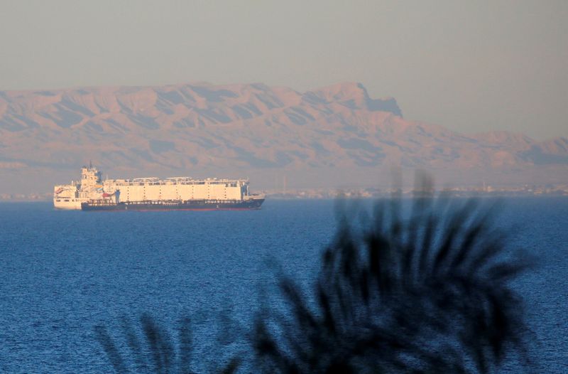 US attacks Houthi anti-ship missiles, vessel hit in Red Sea