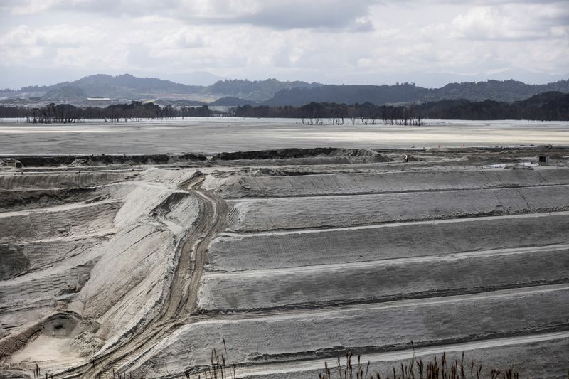 First Quantum offers voluntary retirement to over 1,500 Panama mine staff