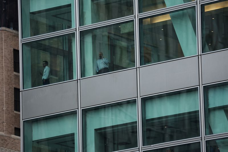Goldman strategists see value in small caps, consumer staples shares