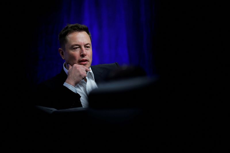 Analysis-Musk's warning about Tesla stake raises governance questions