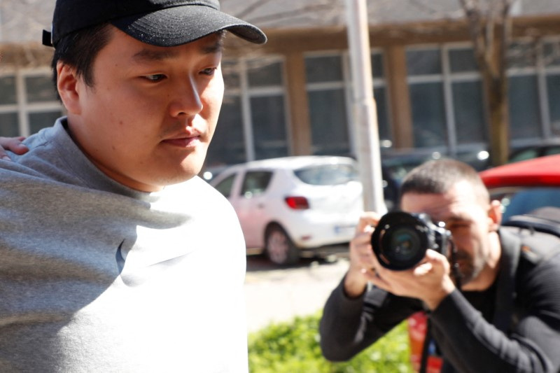 US SEC trial against Terraform Labs postponed to allow Do Kwon extradition
