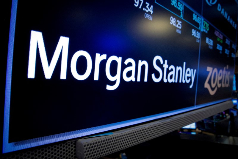 Morgan Stanley appoints Vince Lumia as head of wealth management client segments