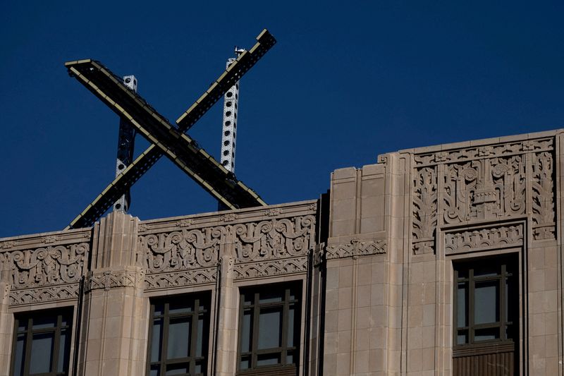 Musk's X approved for Virginia money transmitter license