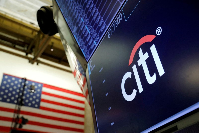 Citigroup equities execs leaving as reorganization continues, sources say