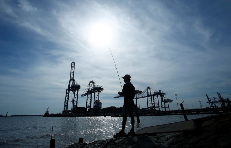 Exclusive-GIP eyeing up to 49% stake in Malaysian port operator, could value MMC Port at $6 billion - sources