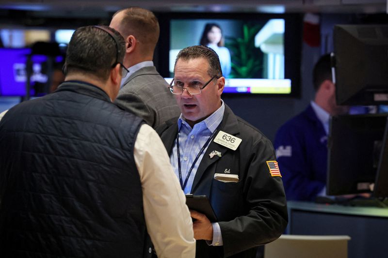 Marketmind: Hot chips, China dips and UK retail swoons