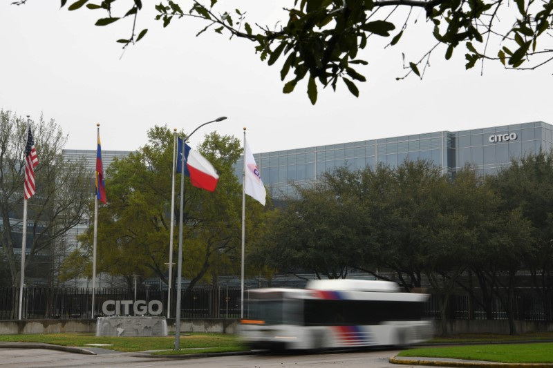US court accepts $20.8 billion in claims against Venezuela in Citgo auction