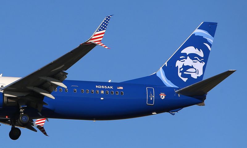 FAA steps up scrutiny of Boeing with calls for checks on another 737 model