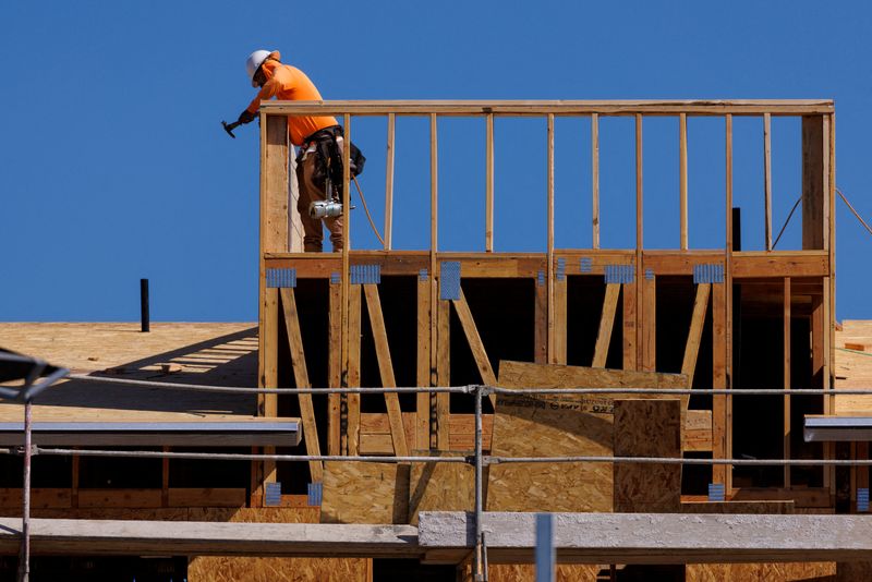 Economists increasingly sure US will avoid recession -NABE survey