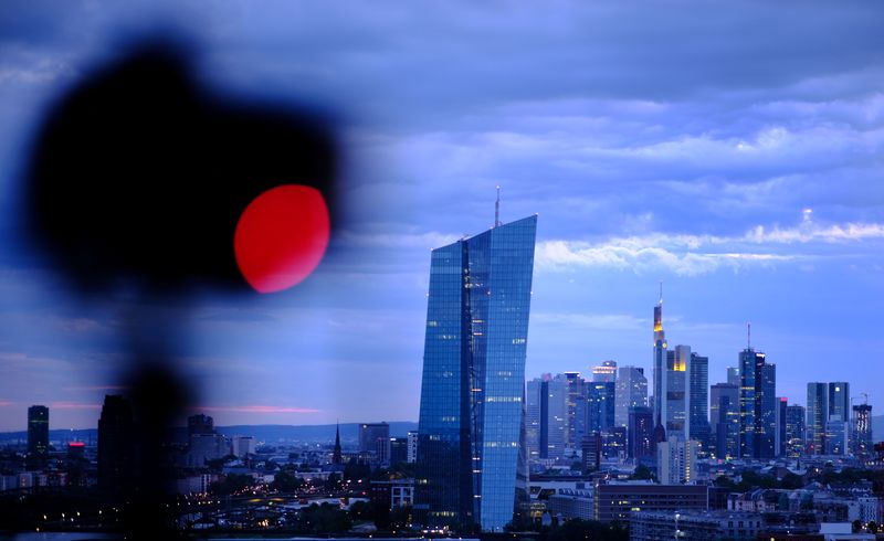 Walking a tightrope: Five questions for the ECB