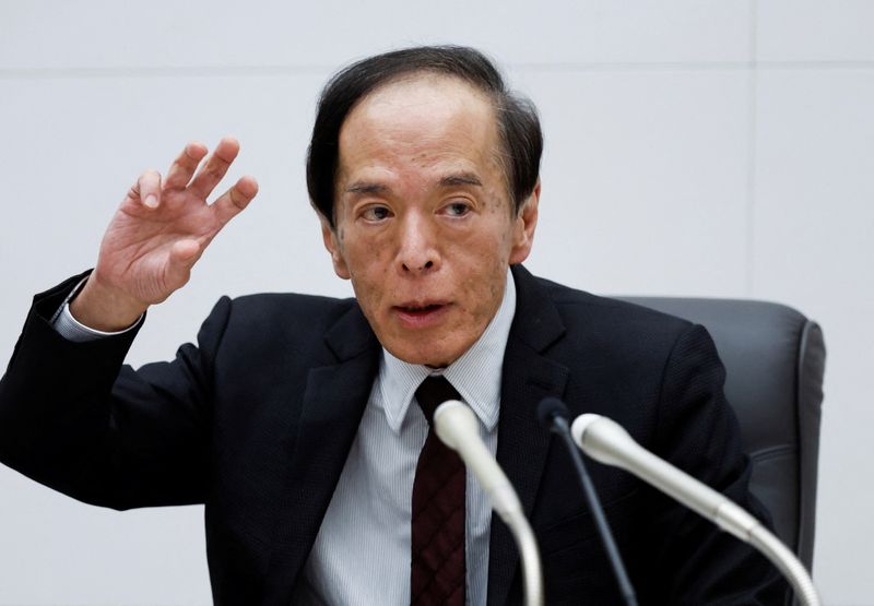 Marketmind: BOJ struggles with a deflationary state of mind