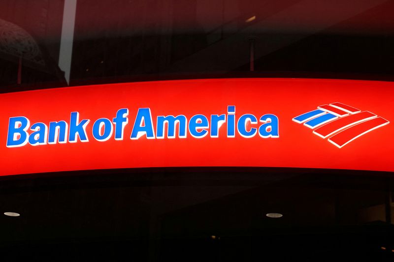 Bank of America cuts 20 staff in Asia, China-focused bankers affected most- sources