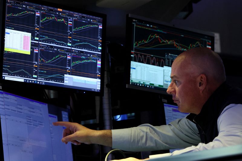 Marketmind: Big Tech reports, China gets a grip, BOJ calm