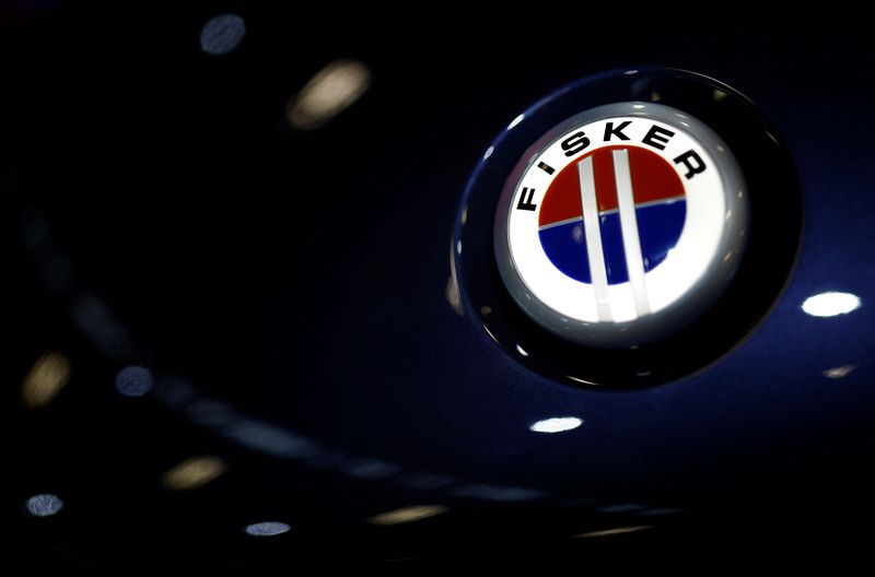 Fisker expects to deliver unsold 2023 vehicles in first quarter, gains dealer traction
