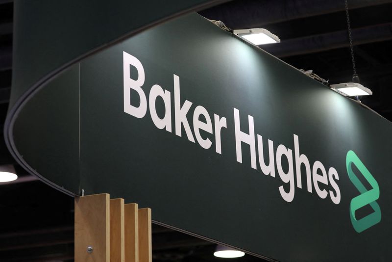 Oilfield firm Baker Hughes beats profit estimates on international demand, LNG bets