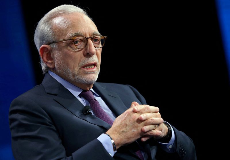 Exclusive-Trian's big Disney bet drove fund's 2023 underperformance - source