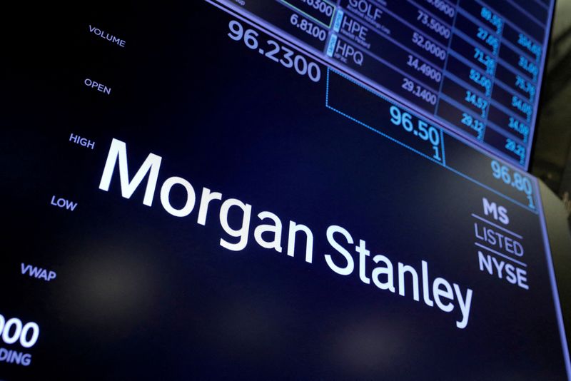 Morgan Stanley Direct Lending Fund raises $103.35 million in IPO
