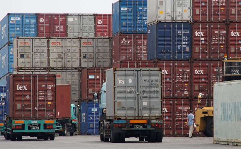 Japan exports soar to record in Dec; China shipments make long-awaited rebound