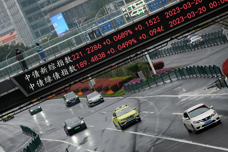 Marketmind: No luck for China stocks, or for Barbie