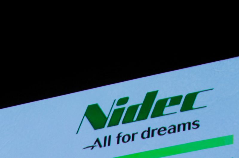 Nidec cuts profit forecast as Chinese EV competition ramps up