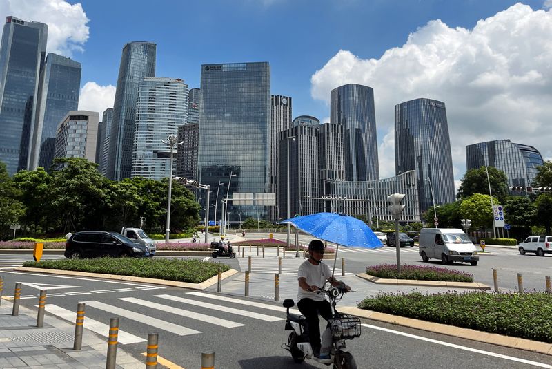 China's attempts to lift confidence in economy fall flat