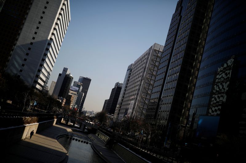 Marketmind: China optimism spreads, S Korea GDP in focus