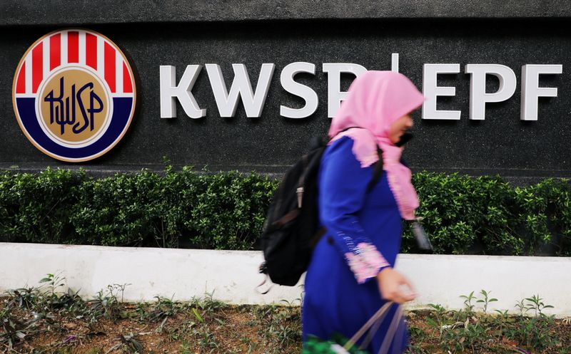 Exclusive-Malaysia set to appoint PNB chief to lead country's biggest pension fund - sources
