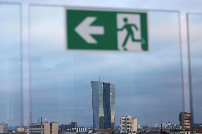 Central banks navigate tricky path from rate hikes to cuts