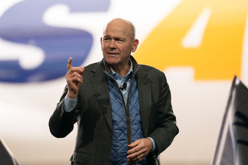 Boeing CEO 'offered no assurance' it would rescind 737MAX 7 exemption request, says US senator