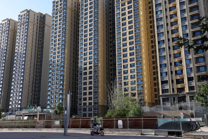 Explainer-Evergrande's possible liquidation and what happens next