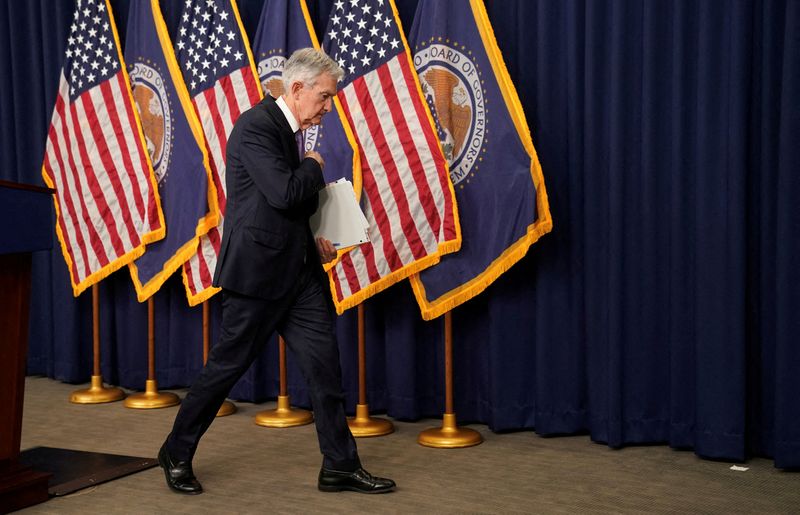 Five signs the Fed's pivot is underway before even a single rate cut