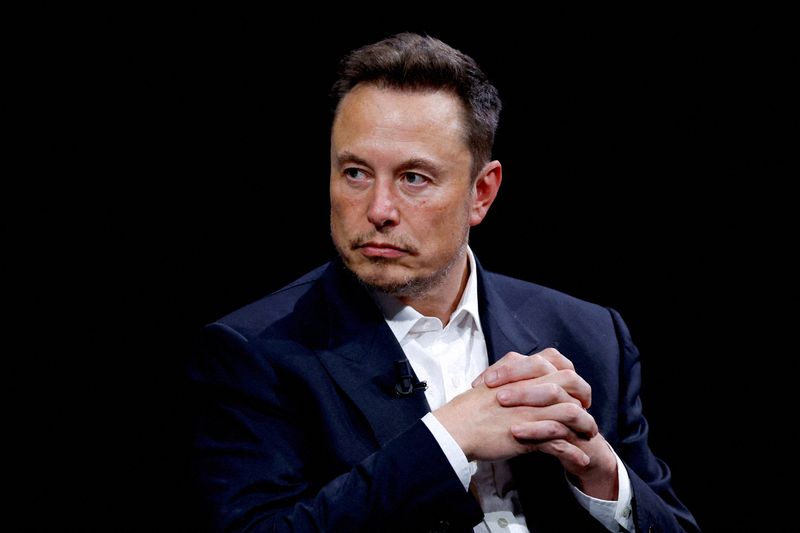 Musk's X aims to hire 100 content moderators in Austin by end of year