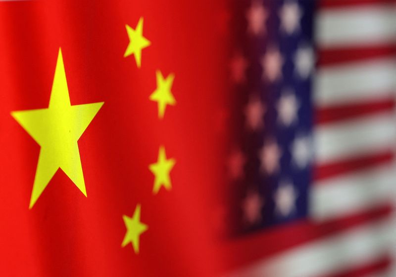 Teradyne pulled $1 billion worth of manufacturing from China amid US export controls