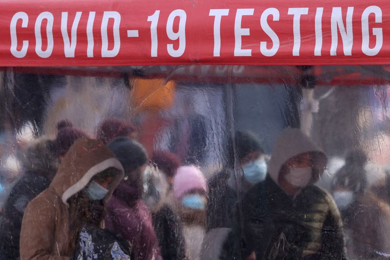 Is COVID retreating in the U.S.? Data paints encouraging scenario