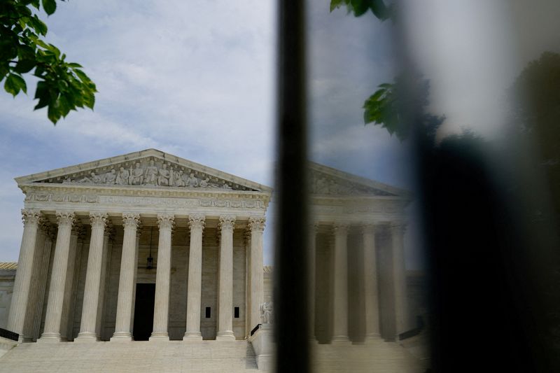 U.S. Supreme Court agrees to consider limiting wetlands regulation