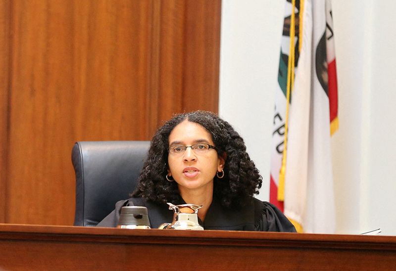 Potential Biden Supreme Court pick Leondra Kruger known as moderate in California