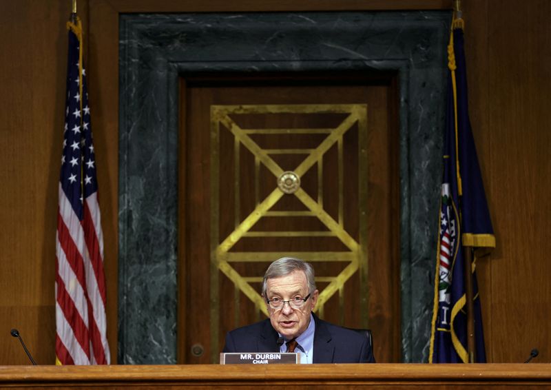 Senator wants U.S. government, automakers to address 'alarming' jump in carjackings