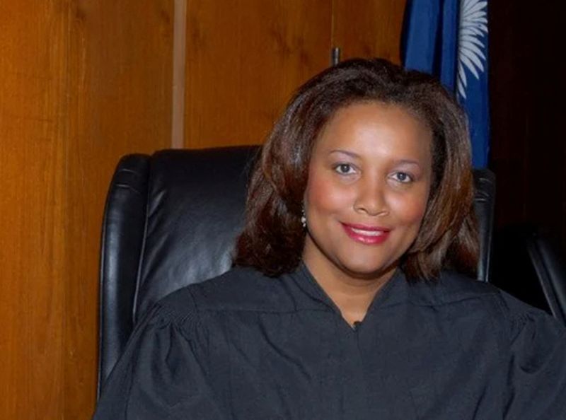 Biden considers Judge Childs, among others, for Supreme Court nomination -White House