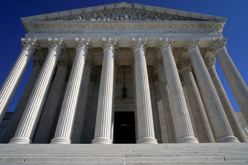 U.S. Supreme Court nominee will meet with Republicans, top Democrat says