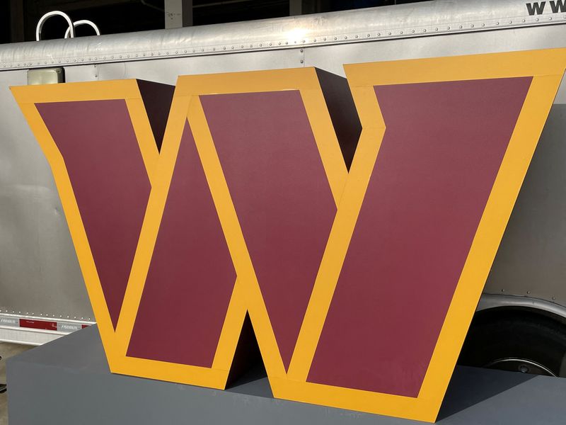 NFL-Washington Football Team has a name again - the Commanders