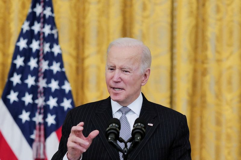 In 2020, Joe Biden said he would lock down America to stop COVID-19, in 2022 Jen Psaki denied he said it